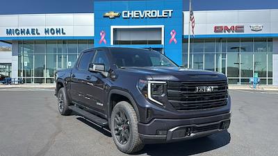 2025 GMC Sierra 1500 Crew Cab 4WD Pickup for sale #GG25307 - photo 1