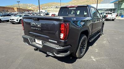 2025 GMC Sierra 1500 Crew Cab 4WD Pickup for sale #GG25328A - photo 2