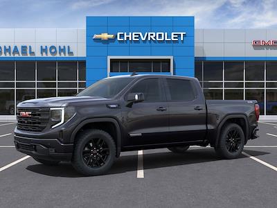 New 2025 GMC Sierra 1500 Elevation Crew Cab 4WD Pickup for sale #GG25308 - photo 2