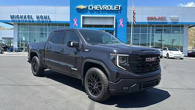 2025 GMC Sierra 1500 Crew Cab 4WD Pickup for sale #GG25308 - photo 1
