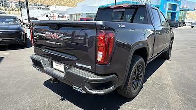 New 2025 GMC Sierra 1500 Elevation Crew Cab 4WD Pickup for sale #GG25308 - photo 2
