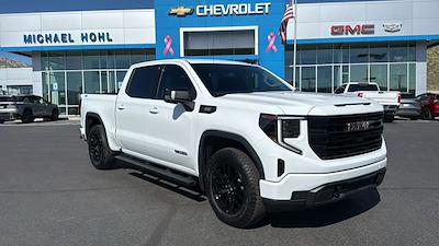 2025 GMC Sierra 1500 Crew Cab 4WD Pickup for sale #GG25309A - photo 1