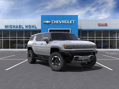 New 2025 GMC Hummer EV SUV 3X AWD SUV for sale #GG25310 - photo 1