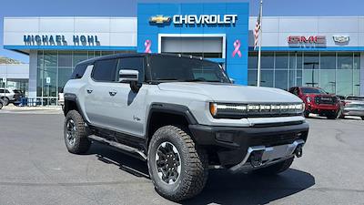 2025 GMC Hummer EV SUV 4WD SUV for sale #GG25310 - photo 1
