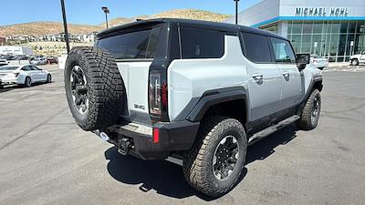 2025 GMC Hummer EV SUV 4WD SUV for sale #GG25310 - photo 2
