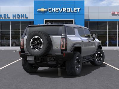New 2025 GMC Hummer EV SUV 3X AWD SUV for sale #GG25310 - photo 2
