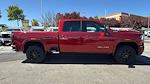 2025 GMC Sierra 2500 Crew Cab 4WD Pickup for sale #GG25312 - photo 3