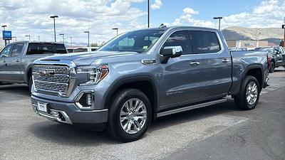 2019 GMC Sierra 1500 Crew Cab 4WD Pickup for sale #GG25314B - photo 1