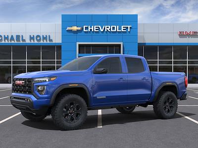 New 2025 GMC Canyon Elevation Crew Cab 4WD Pickup for sale #GG25315 - photo 2