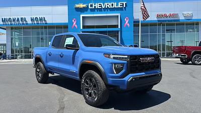 2025 GMC Canyon Crew Cab 4WD Pickup for sale #GG25315 - photo 1