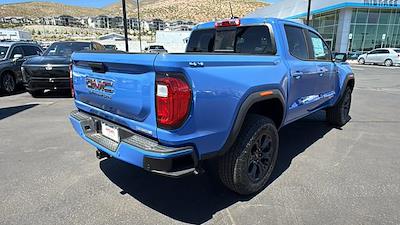 New 2025 GMC Canyon Elevation Crew Cab 4WD Pickup for sale #GG25315 - photo 2