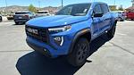 2025 GMC Canyon Crew Cab 4WD Pickup for sale #GG25315 - photo 7