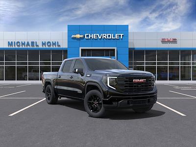 2025 GMC Sierra 1500 Crew Cab 4WD Pickup for sale #GG25317 - photo 1