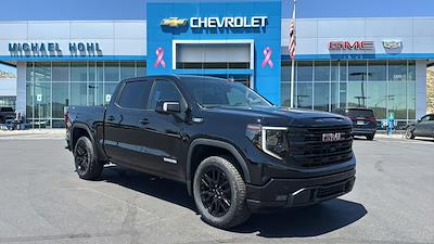 2025 GMC Sierra 1500 Crew Cab 4WD Pickup for sale #GG25317 - photo 1