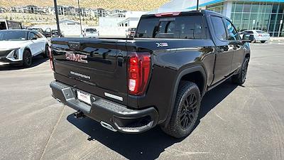 2025 GMC Sierra 1500 Crew Cab 4WD Pickup for sale #GG25317 - photo 2