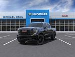 2025 GMC Sierra 1500 Crew Cab 4WD Pickup for sale #GG25317 - photo 8