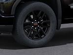 2025 GMC Sierra 1500 Crew Cab 4WD Pickup for sale #GG25317 - photo 9