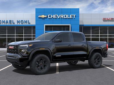 New 2025 GMC Canyon Elevation Crew Cab 4WD Pickup for sale #GG25318 - photo 2