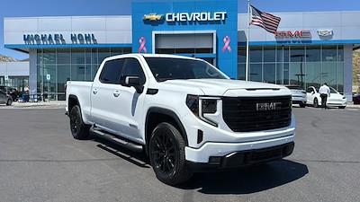 2025 GMC Sierra 1500 Crew Cab 4WD Pickup for sale #GG25321 - photo 1