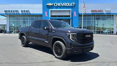 2025 GMC Sierra 1500 Crew Cab 4WD Pickup for sale #GG25322 - photo 1