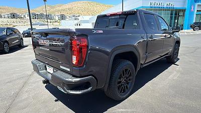 New 2025 GMC Sierra 1500 Elevation Crew Cab 4WD Pickup for sale #GG25322 - photo 2
