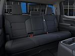 2025 GMC Sierra 1500 Crew Cab 4WD Pickup for sale #GG25322 - photo 17
