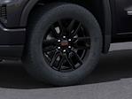 2025 GMC Sierra 1500 Crew Cab 4WD Pickup for sale #GG25322 - photo 9