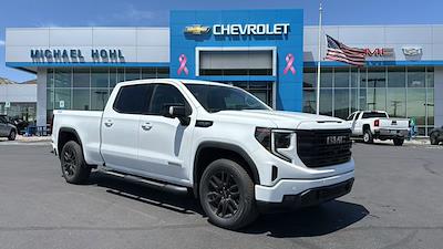 2025 GMC Sierra 1500 Crew Cab 4WD Pickup for sale #GG25323 - photo 1