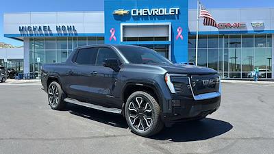 New 2025 GMC Sierra EV Denali Crew Cab 4WD Pickup for sale #GG25325 - photo 1