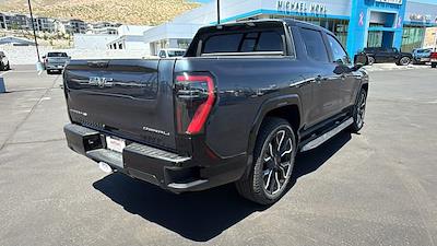 New 2025 GMC Sierra EV Denali Crew Cab 4WD Pickup for sale #GG25325 - photo 2