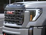 New 2025 GMC Sierra 2500 AT4 Crew Cab 4WD Pickup for sale #GG25328 - photo 13