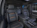 New 2025 GMC Sierra 2500 AT4 Crew Cab 4WD Pickup for sale #GG25328 - photo 16