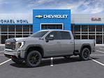 New 2025 GMC Sierra 2500 AT4 Crew Cab 4WD Pickup for sale #GG25328 - photo 3