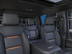 New 2025 GMC Sierra 2500 AT4 Crew Cab 4WD Pickup for sale #GG25328 - photo 24