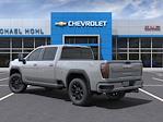New 2025 GMC Sierra 2500 AT4 Crew Cab 4WD Pickup for sale #GG25328 - photo 4
