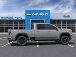 New 2025 GMC Sierra 2500 AT4 Crew Cab 4WD Pickup for sale #GG25328 - photo 5