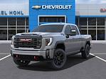 New 2025 GMC Sierra 2500 AT4 Crew Cab 4WD Pickup for sale #GG25328 - photo 6