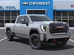New 2025 GMC Sierra 2500 AT4 Crew Cab 4WD Pickup for sale #GG25328 - photo 7
