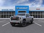 New 2025 GMC Sierra 2500 AT4 Crew Cab 4WD Pickup for sale #GG25328 - photo 8