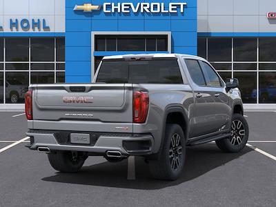 New 2025 GMC Sierra 1500 AT4 Crew Cab 4WD Pickup for sale #GG25330 - photo 2
