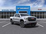 New 2025 GMC Sierra 1500 AT4 Crew Cab 4WD Pickup for sale #GG25330 - photo 1