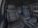 New 2025 GMC Sierra 1500 AT4 Crew Cab 4WD Pickup for sale #GG25330 - photo 16