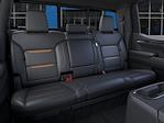 New 2025 GMC Sierra 1500 AT4 Crew Cab 4WD Pickup for sale #GG25330 - photo 17