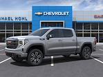 New 2025 GMC Sierra 1500 AT4 Crew Cab 4WD Pickup for sale #GG25330 - photo 3
