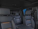 New 2025 GMC Sierra 1500 AT4 Crew Cab 4WD Pickup for sale #GG25330 - photo 24