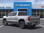 New 2025 GMC Sierra 1500 AT4 Crew Cab 4WD Pickup for sale #GG25330 - photo 4