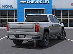 New 2025 GMC Sierra 1500 AT4 Crew Cab 4WD Pickup for sale #GG25330 - photo 2