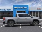 New 2025 GMC Sierra 1500 AT4 Crew Cab 4WD Pickup for sale #GG25330 - photo 5