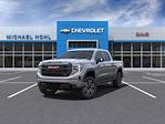 New 2025 GMC Sierra 1500 AT4 Crew Cab 4WD Pickup for sale #GG25330 - photo 8