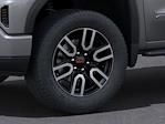 New 2025 GMC Sierra 1500 AT4 Crew Cab 4WD Pickup for sale #GG25330 - photo 9